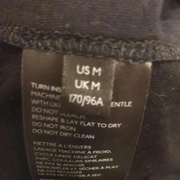 Anthropologie sleeveless glittery top - Picture 7 of 9